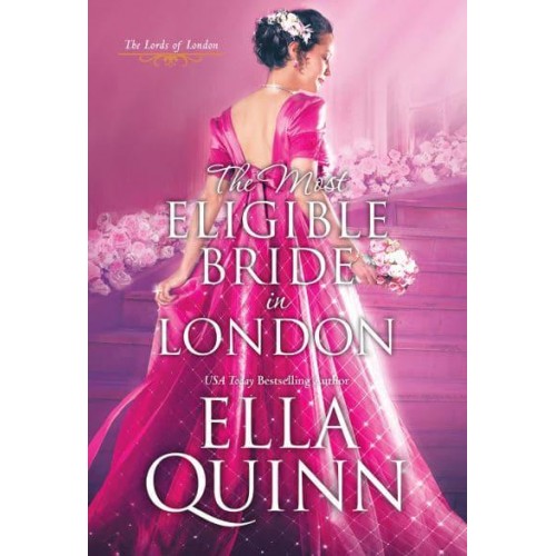 The Most Eligible Bride in London