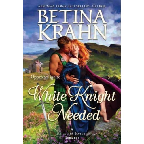 White Knight Needed