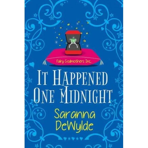 It Happened One Midnight - Fairy Godmothers Inc.