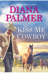 Kiss Me, Cowboy