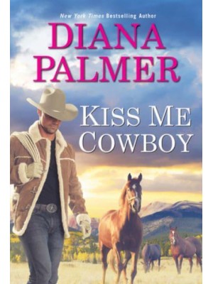 Kiss Me, Cowboy