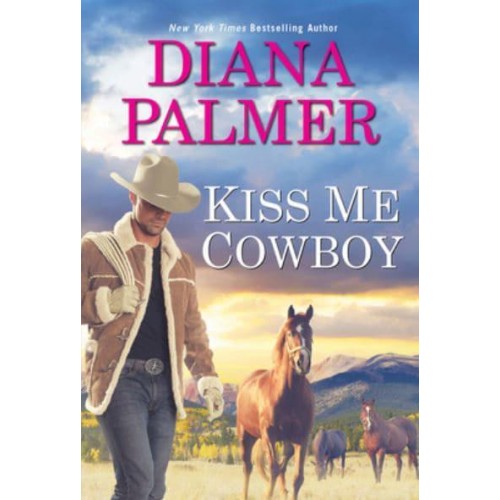 Kiss Me, Cowboy