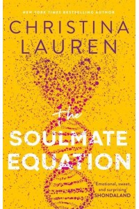 The Soulmate Equation