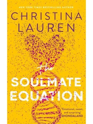 The Soulmate Equation