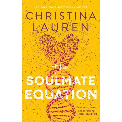 The Soulmate Equation