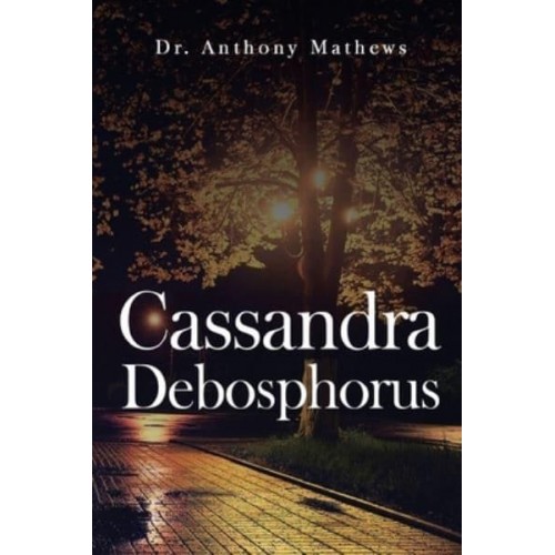 Cassandra Debosphorus