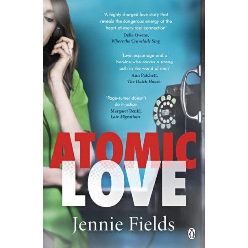 Atomic Love