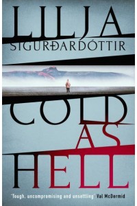 Cold as Hell - An Áróra Investigation