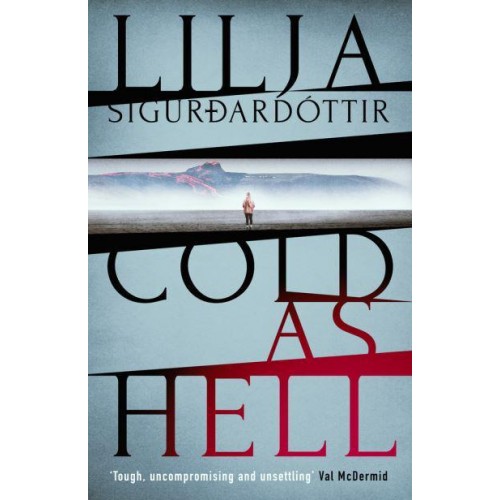 Cold as Hell - An Áróra Investigation
