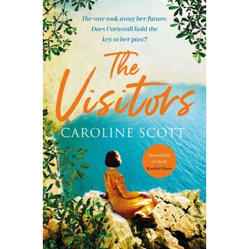 The Visitors