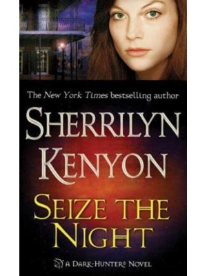 Seize the Night