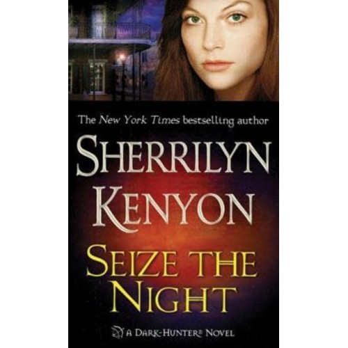 Seize the Night