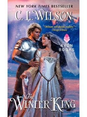 The Winter King - [A Weathermages of Mystral Novel]