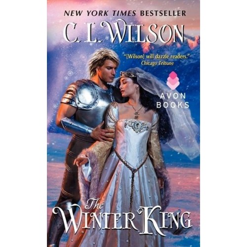 The Winter King - [A Weathermages of Mystral Novel]