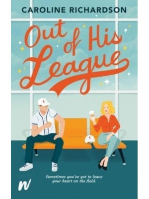 Out of His League