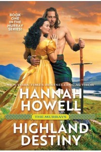 Highland Destiny