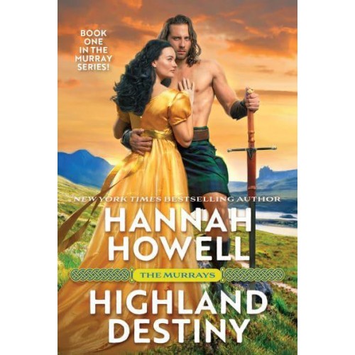 Highland Destiny