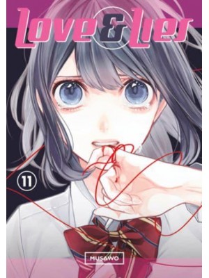 Love and Lies 11