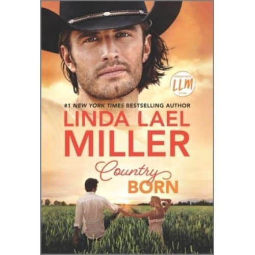 Country Born - Painted Pony Creek