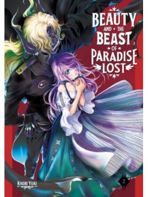 Beauty and the Beast of Paradise Lost. 2