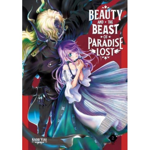 Beauty and the Beast of Paradise Lost. 2