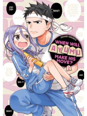 When Will Ayumu Make His Move?. 2