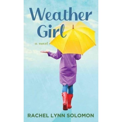 Weather Girl