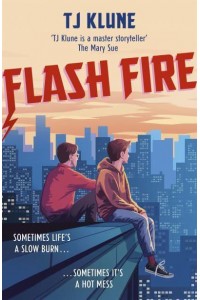 Flash Fire - The Extraordinaries