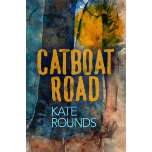 Catboat Road