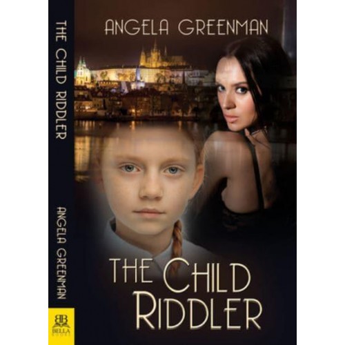The Child Riddler