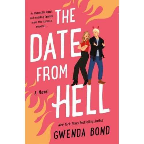 The Date from Hell