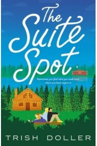 The Suite Spot
