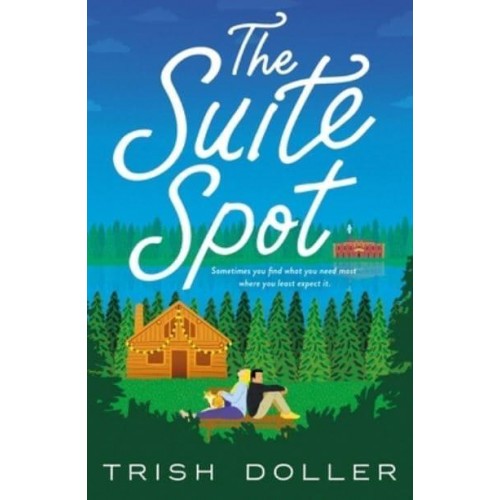 The Suite Spot