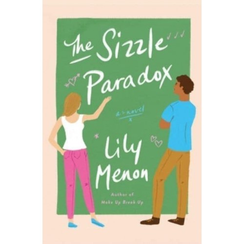 The Sizzle Paradox