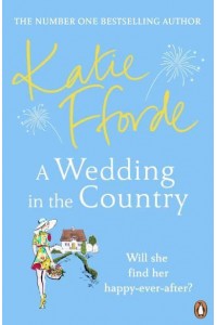 A Wedding in the Country