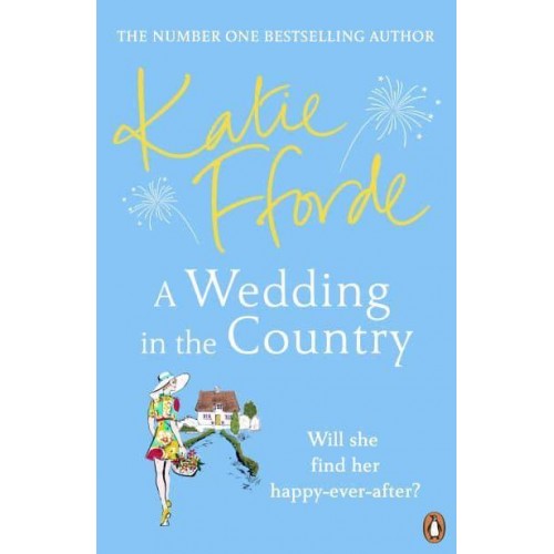A Wedding in the Country