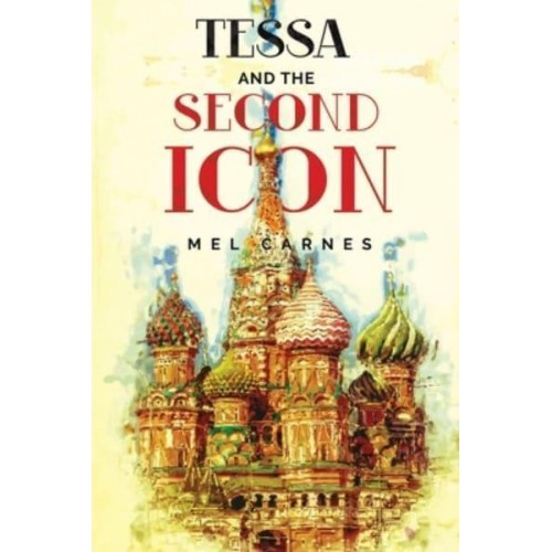 Tessa and the Second Icon