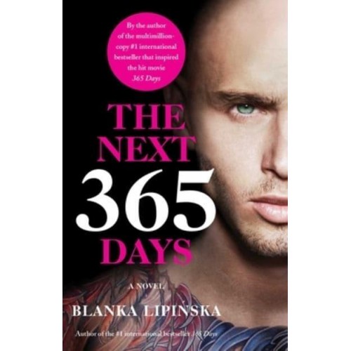 The Next 365 Days - 365 Days Bestselling