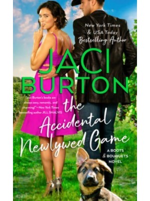 The Accidental Newlywed Game