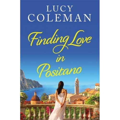 Finding Love in Positano