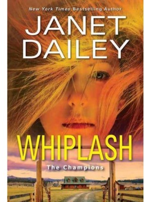 Whiplash - The Champions