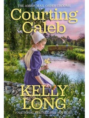 Courting Caleb