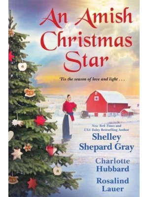 An Amish Christmas Star