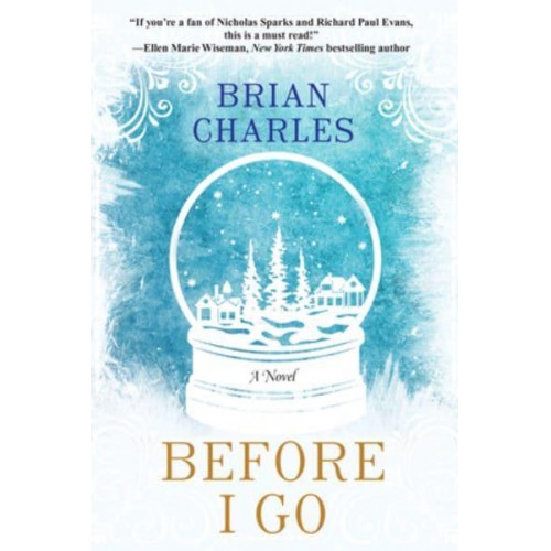 Before I Go