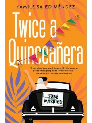 Twice a Quinceañera