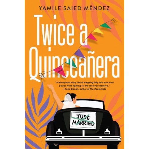 Twice a Quinceañera