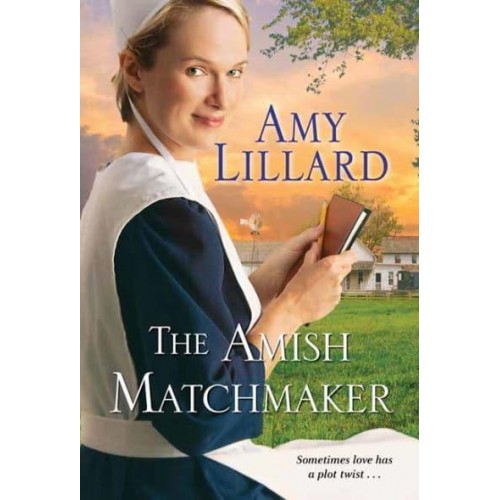 The Amish Matchmaker