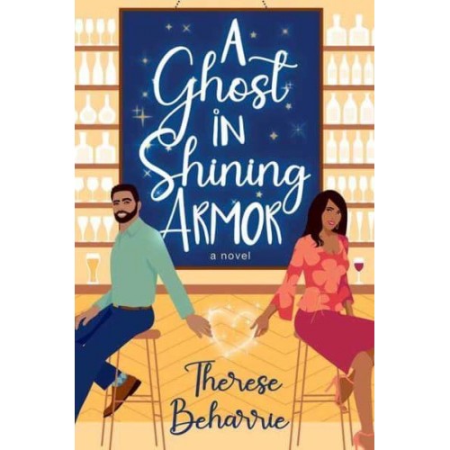 A Ghost in Shining Armor