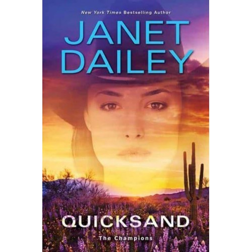 Quicksand - The Champions