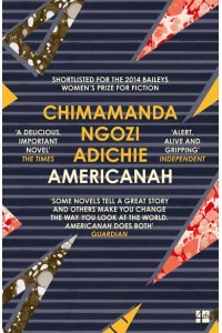 Americanah